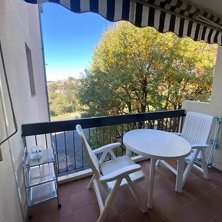 Studio Les Bastides Gréoux-les-Bains Extérieur photo