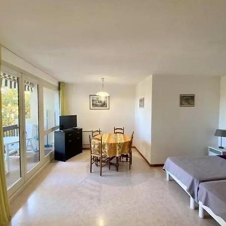 Studio Les Bastides Gréoux-les-Bains Extérieur photo