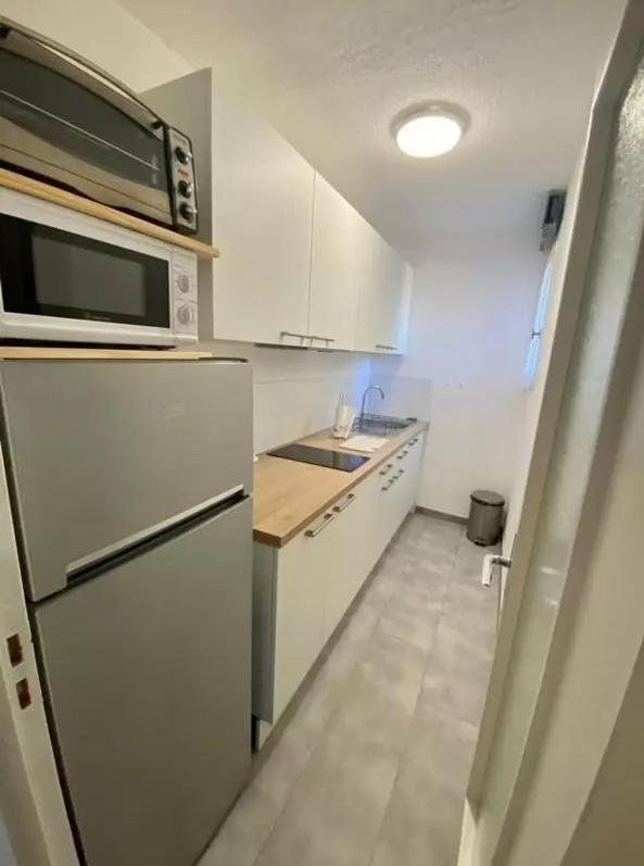 Studio Les Bastides Gréoux-les-Bains Extérieur photo