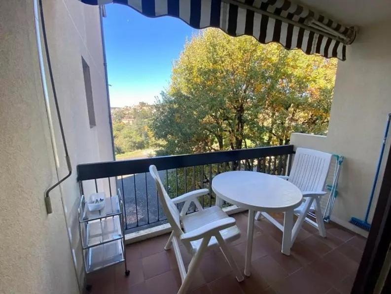 Studio Les Bastides Gréoux-les-Bains Extérieur photo