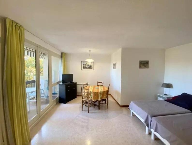 Studio Les Bastides Gréoux-les-Bains Extérieur photo