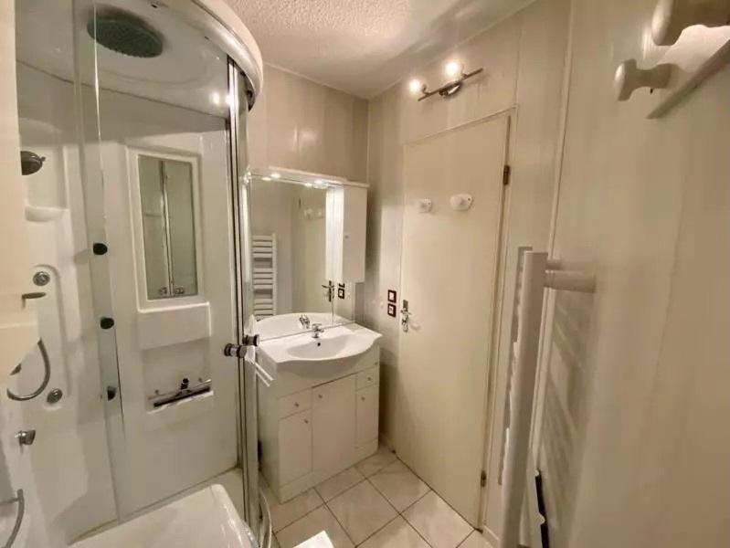Studio Les Bastides Gréoux-les-Bains Extérieur photo