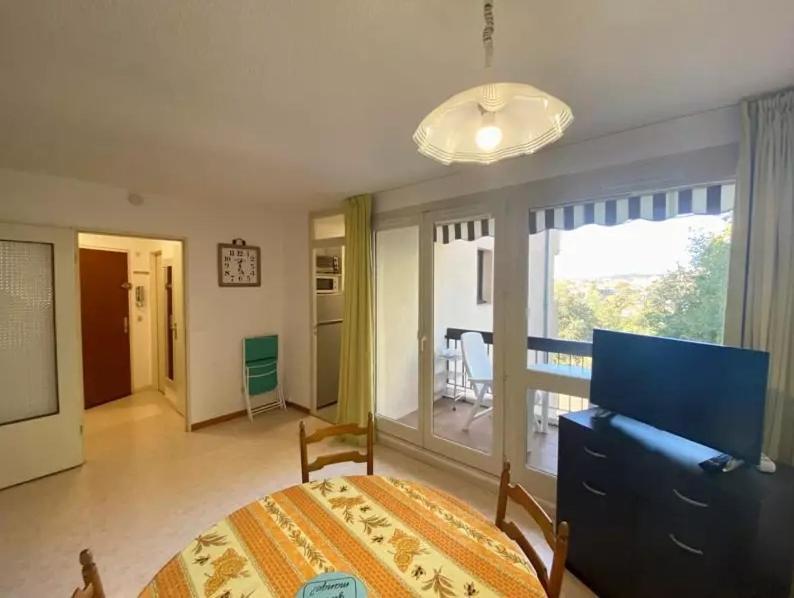 Studio Les Bastides Gréoux-les-Bains Extérieur photo